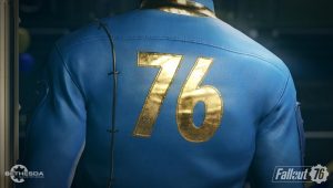Image d'illustration pour l'article : Fallout 76 : Le collector disponible en précommande