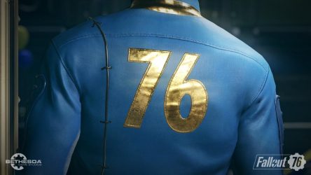 Image d'illustration pour l'article : Fallout 76 : Le collector disponible en précommande