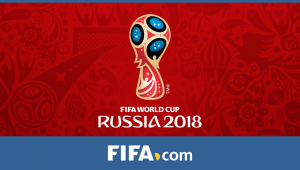 Fifa world cup russia