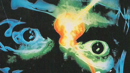 Image d'illustration pour l'article : L'édition Switch de Flashback prend du retard