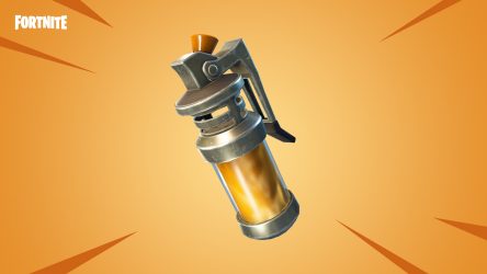 Image d'illustration pour l'article : Fortnite : La bombe empoisonnée fait son entrée en jeu