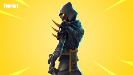 Image d'illustration pour l'article : Fortnite : la mise à jour 4.4 est déjà là