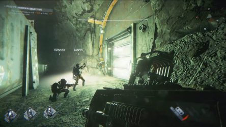 Image d'illustration pour l'article : Aperçu : GTFO - Un bon mélange entre Left 4 Dead et Alien ?