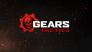 E3 2018 : Gears Tactics annoncé dans un tout premier trailer