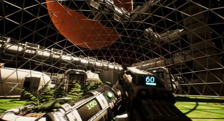 Image d'illustration pour l'article : E3 2018 : La date de sortie de Genesis Alpha One dévoilée en vidéo
