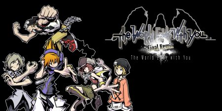 Image d'illustration pour l'article : Test The World Ends With You : Final Remix – Le retour d’un grand jeu