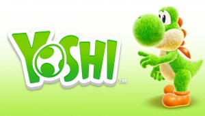 Image d'illustration pour l'article : E3 2018 : Yoshi est officiellement repoussé en 2019