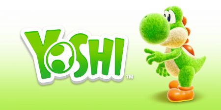 Image d'illustration pour l'article : E3 2018 : Yoshi est officiellement repoussé en 2019