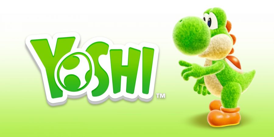Image d\'illustration pour l\'article : E3 2018 : Yoshi est officiellement repoussé en 2019