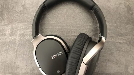 Image d'illustration pour l'article : Test Edifier W830BT - Un casque bluetooth au très bon rapport qualité prix