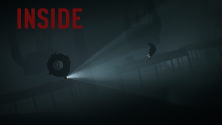 Image d'illustration pour l'article : Limbo et Inside sont disponibles sur Nintendo Switch, notre avis