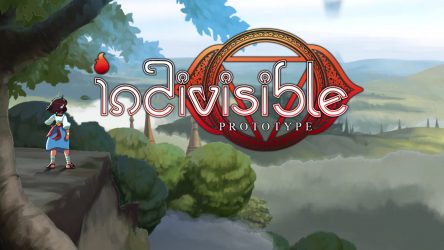 Image d'illustration pour l'article : E3 2018 : Indivisible partage un trailer de gameplay