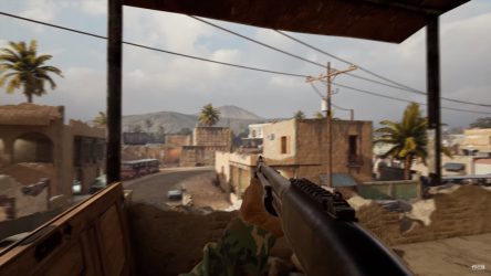 Image d'illustration pour l'article : E3 2018 : Un trailer de gameplay pour Insurgency : Sandstorm