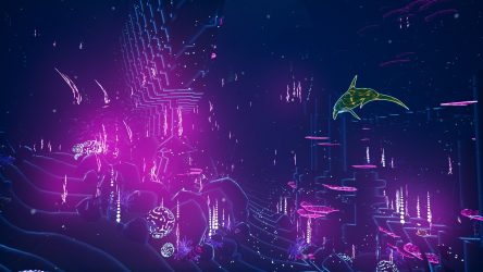 Image d'illustration pour l'article : E3 2018 : Jupiter & Mars nous offre un nouveau trailer