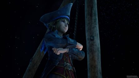 Image d'illustration pour l'article : Kingdom Hearts 3 : Nomura parle des DLC et des compilations sur Xbox One