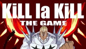 Image d'illustration pour l'article : Arc System Works et Trigger annoncent un jeu Kill la Kill