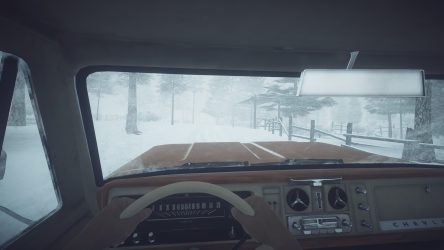 Image d'illustration pour l'article : Kona est maintenant disponible en réalité virtuelle sur PC et PS4