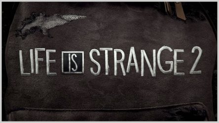 Image d'illustration pour l'article : Life is Strange 2 débutera dès le 27 septembre prochain