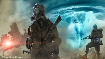 Image d'illustration pour l'article : Metal Gear Survive gratuit durant ce week-end