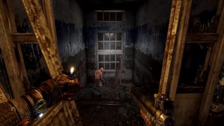 Image d'illustration pour l'article : E3 2018 : Metro Exodus montre ses jolies courbes dans deux nouvelles vidéos