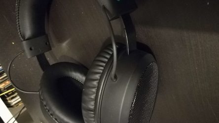 Image d'illustration pour l'article : Test Nacon GH-300SR - Un bon casque gamer