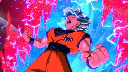 Image d'illustration pour l'article : Dragon Ball FighterZ débarquera sur Switch le 27 septembre au Japon