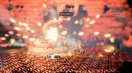 Image d'illustration pour l'article : Japan Expo : Masashi Takahashi et Yasunori Nishiki présenteront Octopath Traveler