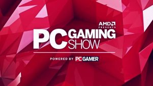 Image d'illustration pour l'article : E3 2018 : Résumé de la conférence PC Gaming Show