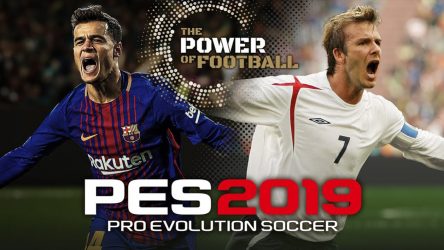 Image d'illustration pour l'article : PES 2019 perd son accord avec le Borussia Dortmund