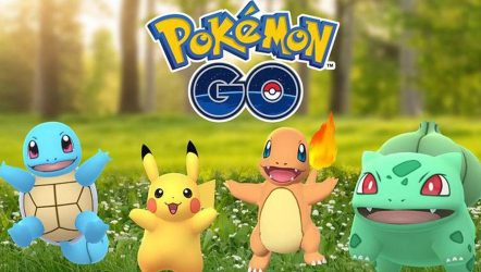 Image d'illustration pour l'article : Pokémon Go : Les échanges arrivent enfin, voici tous les détails