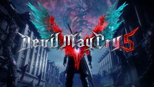 Image d'illustration pour l'article : Devil May Cry 5 sortira avant la fin du mois de mars 2019
