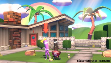 Image d'illustration pour l'article : Test Runner3 – Le jeu de rythme plateformique est de retour !