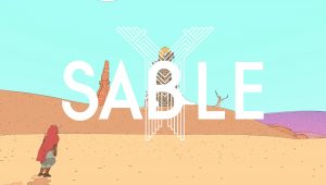 Image d'illustration pour l'article : E3 2018 : Sable fait sa traversée du désert