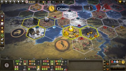 Image d'illustration pour l'article : Asmodee Digital annonce Scythe : Digital Edition, disponible sur PC et Mac