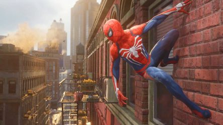 Image d'illustration pour l'article : Spider-Man : Un vilain encore non annoncé vient d'être dévoilé par un des acteurs