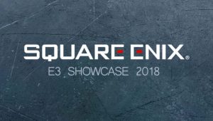 E3 2018 : Où suivre la conférence Square Enix ?