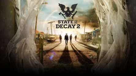 Image d'illustration pour l'article : State of Decay 2 : Un patch de 20Go corrige de nombreux bugs