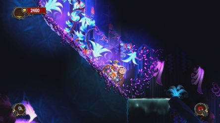 Image d'illustration pour l'article : Test Super Chariot – Le retour de la carriole sur Switch