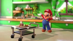 Image d'illustration pour l'article : E3 2018 : Super Mario Party enchaîne les mini-jeux pendant 24 minutes de vidéo