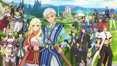 Image d'illustration pour l'article : Un nouveau Tales of majeur est en cours de développement