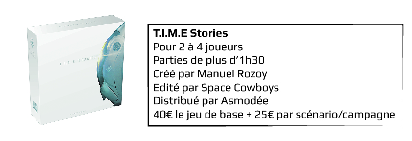Time stories 2