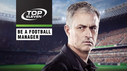 Image d'illustration pour l'article : Top Eleven lance sa campagne We Are Managers en vidéo