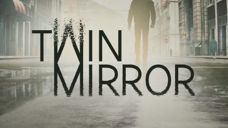 Image d'illustration pour l'article : Twin Mirror : Un jeu narratif annoncé par DontNod et Bandai Namco