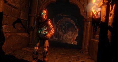 Image d'illustration pour l'article : Underworld Ascendant : Sa date de sortie dévoilée en vidéo