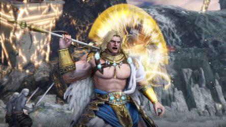 Image d'illustration pour l'article : Warriors Orochi 4 : Date de sortie occidentale, version Switch et nouvelles images