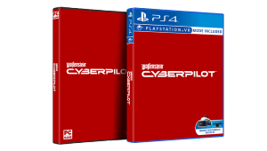 Wolfenstein : cyberpilot news