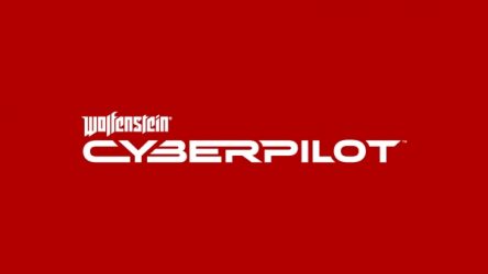 Image d'illustration pour l'article : E3 2018 : Wolfenstein : Cyberpilot annoncé pour 2019 sur PC et PSVR