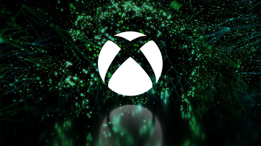 Xbox Microsoft E3 2018
