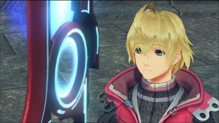 Image d'illustration pour l'article : E3 2018 : Un DLC pour Xenoblade Chronicles 2 marquant le retour de Shulk