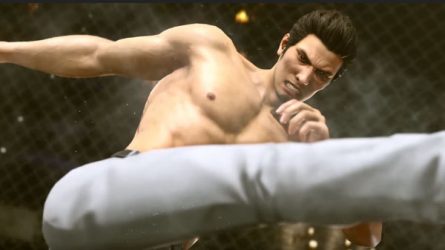 Image d'illustration pour l'article : E3 2018 : Yakuza Kiwami 2 se dévoile un peu plus, via un nouveau trailer